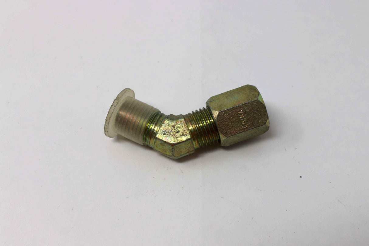 DANA SPICER ­-­ 673692 ­-­ CONNECTOR FITTING ASM - FLARE