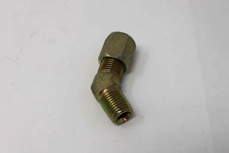 DANA SPICER ­-­ 673692 ­-­ CONNECTOR FITTING ASM - FLARE