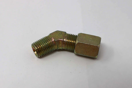 DANA SPICER ­-­ 673692 ­-­ CONNECTOR FITTING ASM - FLARE