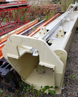 JLG ­-­ 1001113588 ­-­ BOOMBASE SECTION WELDMENT