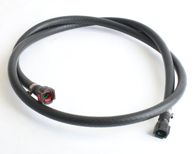JLG ­-­ 1001181366 ­-­ HOSEHIGH PRESSURE FUEL