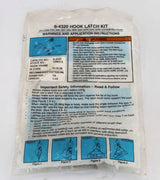 JLG ­-­ 9577420097 ­-­ LATCH REPAIR KIT - 5 TON HOOK