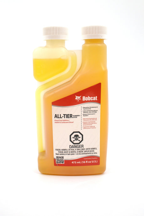 BOBCAT ­-­ 7295308 ­-­ DIESEL FUEL ADDITIVE