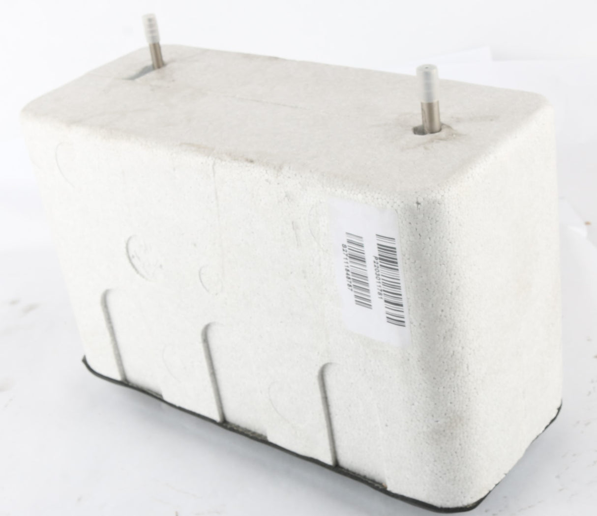 ATLAS COPCO ­-­ 2203011781 ­-­ HEAT EXCHANGER
