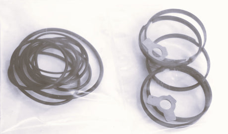 ATLAS COPCO ­-­ 2236210038 ­-­ RING KIT PISTON B4-41/750(1800