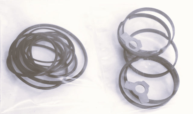 ATLAS COPCO ­-­ 2236210038 ­-­ RING KIT PISTON B4-41/750(1800