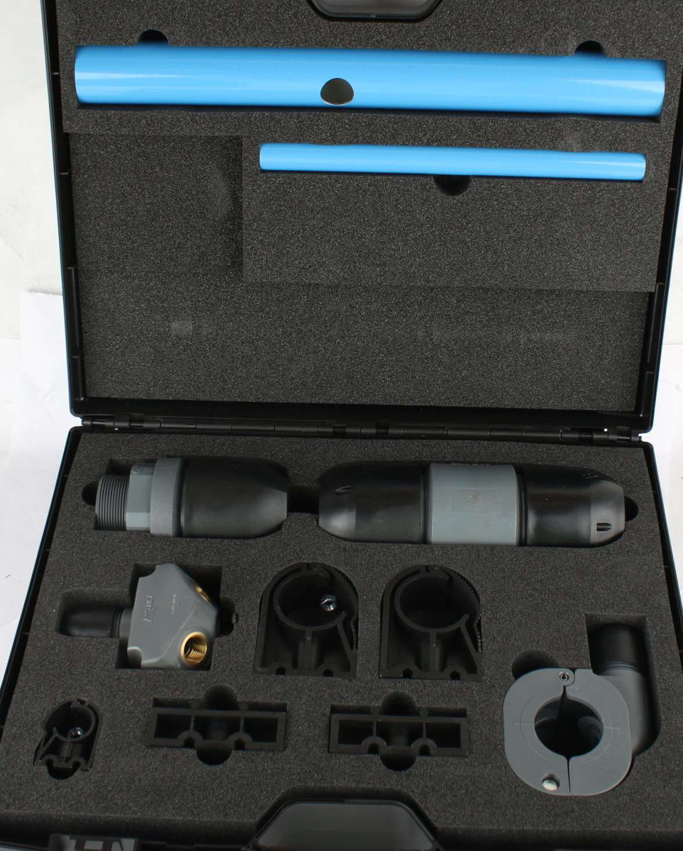 ATLAS COPCO - 2810064600 - AIRNET DEMOBOX D25-D50 TOOL BOX – Iron ...