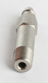 BEACON MEDAES ­-­ 512542-00 ­-­ QC STEN 1/4 MPT OXYGEN