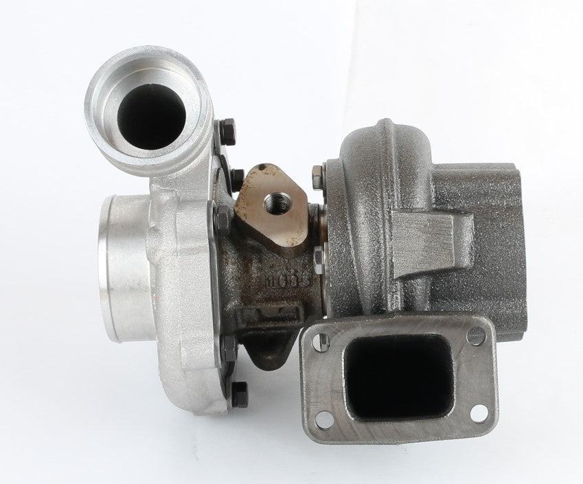 BORG WARNER ­-­ S200-054M ­-­ TURBOCHARGER REMANUFACTURED