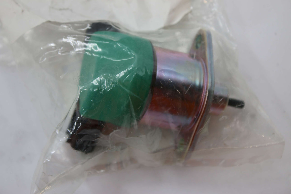KUBOTA - 17208-60016 - FUEL SHUTDOWN SOLENOID