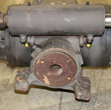 CARRARO AXLE ­-­ 135836 ­-­ REAR AXLE RATIO 20.14/1