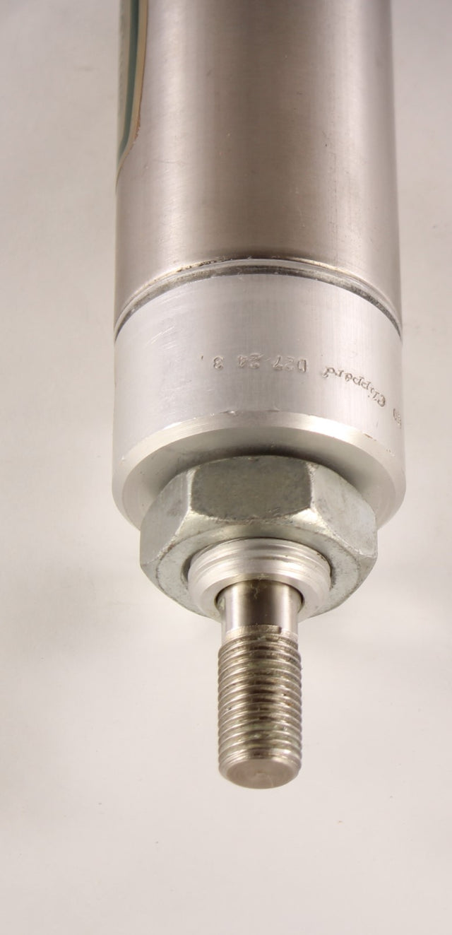 IWS ­-­ D27-24-3 ­-­ PNEUMATIC CYLINDER - CLIPPARD