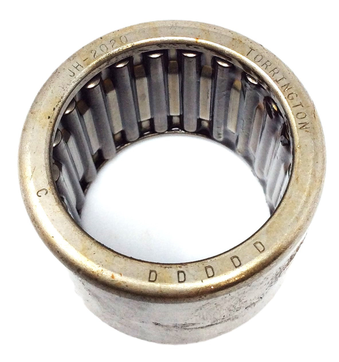 TORRINGTON ­-­ JH-2020 ­-­ NEEDLE ROLLLER BEARING 1.625in OD