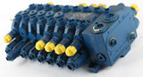 BOBCAT ­-­ 7177337 ­-­ VALVE MAIN CONTROL