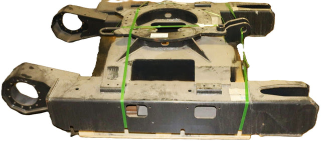 BOBCAT ­-­ 7128736 ­-­ UNDERCARRIAGE