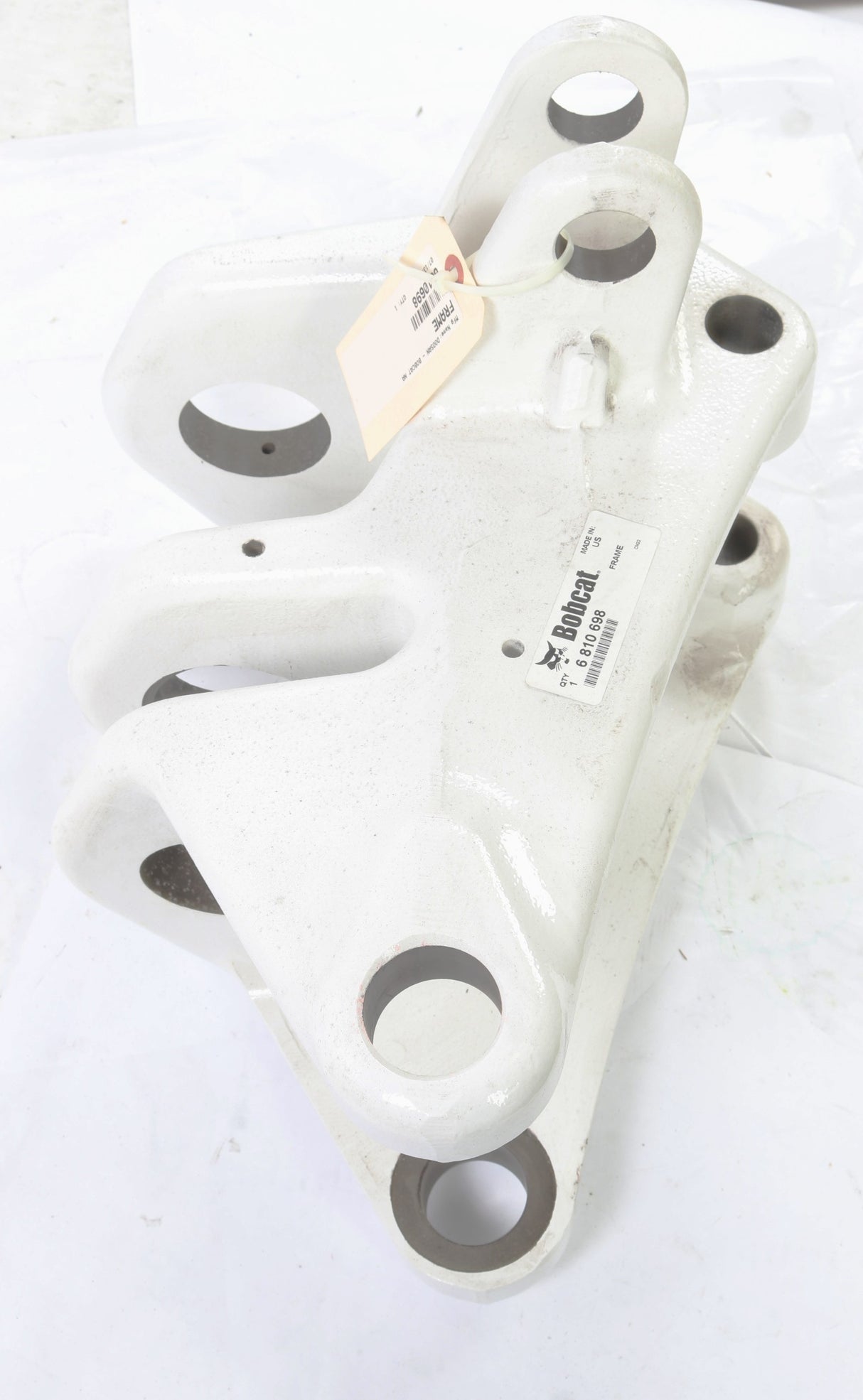 BOBCAT ­-­ 6810698 ­-­ FRAME