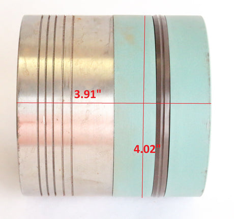 BOBCAT ­-­ 6698181 ­-­ PISTON CYL BOOM