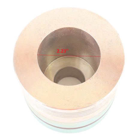 BOBCAT ­-­ 6698181 ­-­ PISTON CYL BOOM
