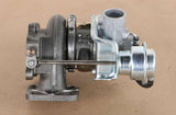 BOBCAT ­-­ 6698229 ­-­ TURBOCHARGER