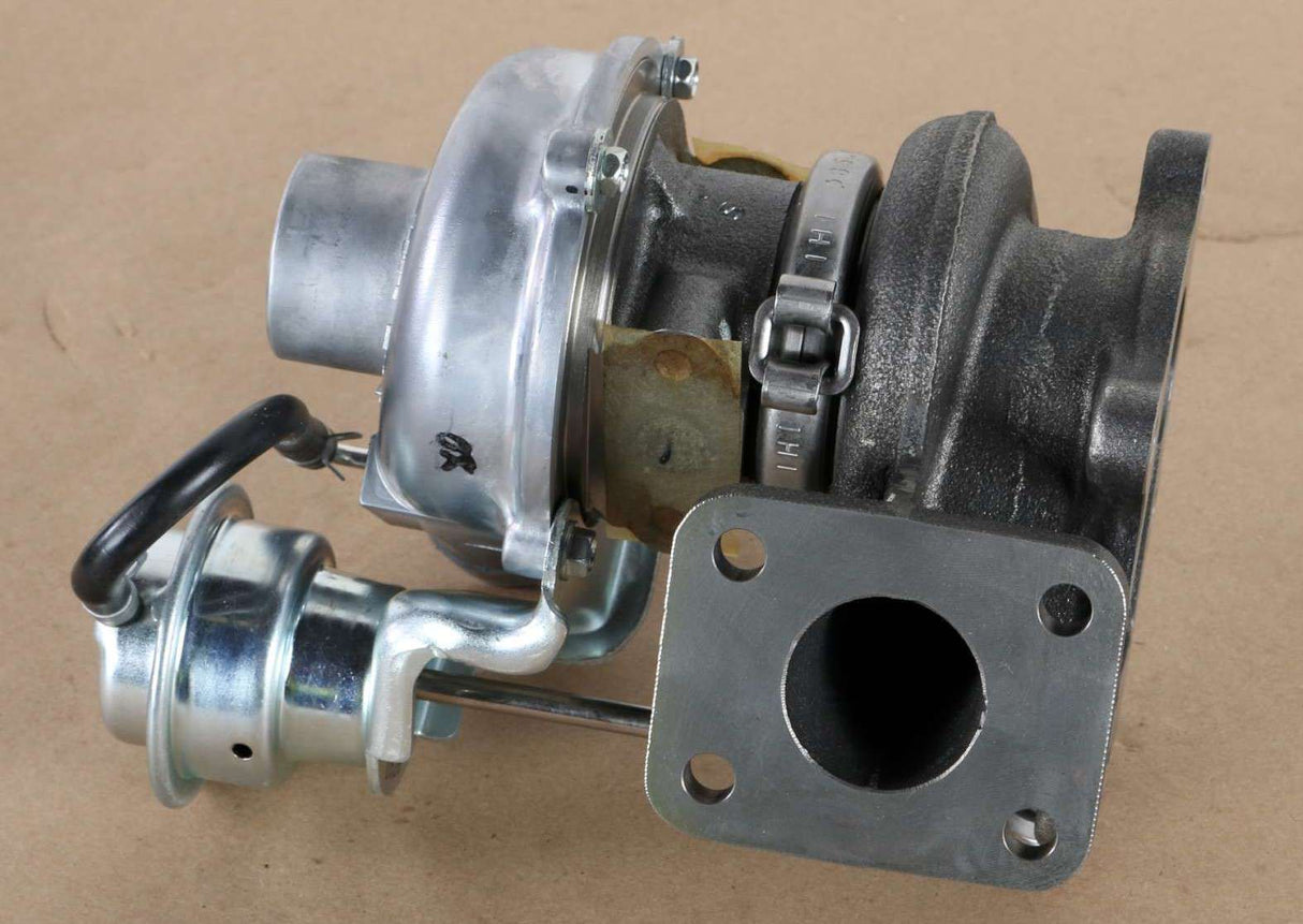 BOBCAT ­-­ 6698229 ­-­ TURBOCHARGER