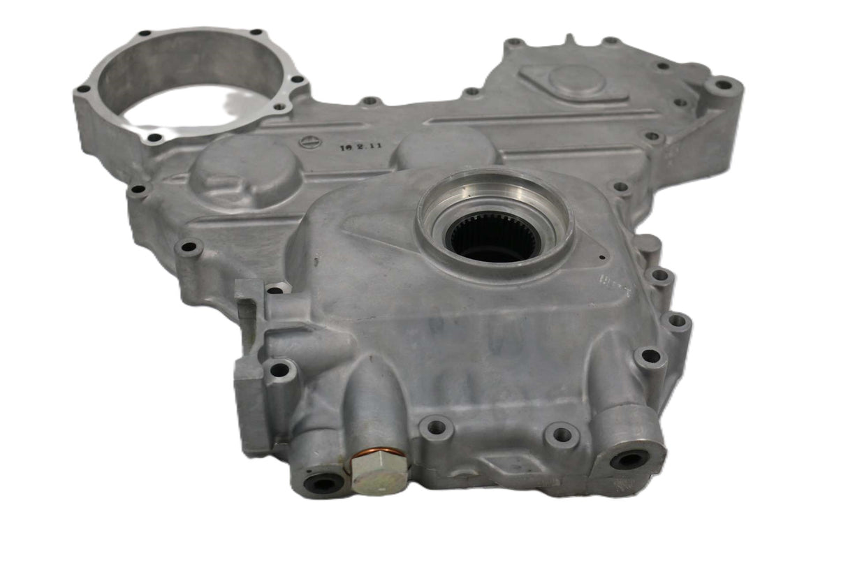 BOBCAT ­-­ 6680672 ­-­ GEARCASE