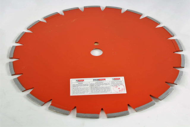 IWS ­-­ 11162 ­-­ BLADE DIAMOND 14" DRY
