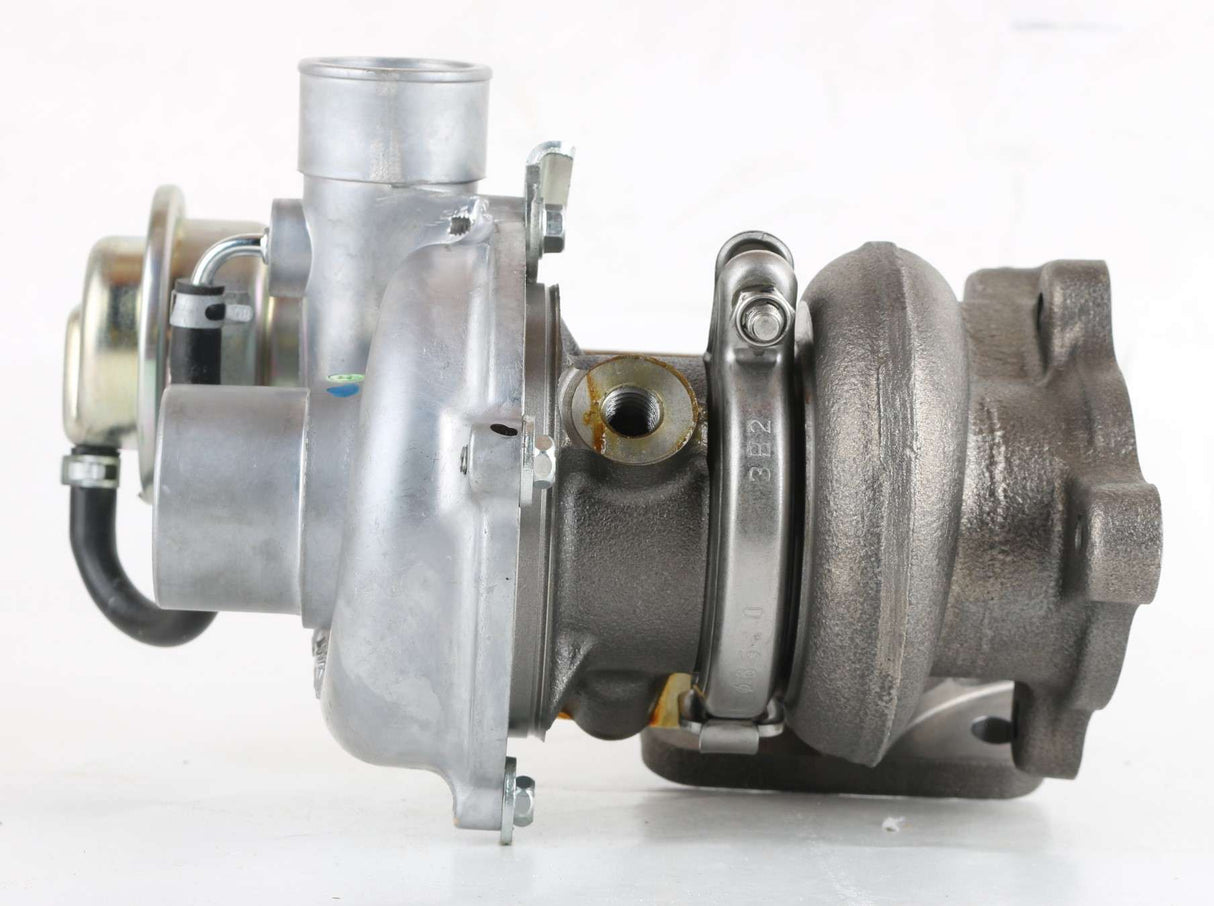 IHI TURBO ­-­ CK481303 ­-­ TURBOCHARGER