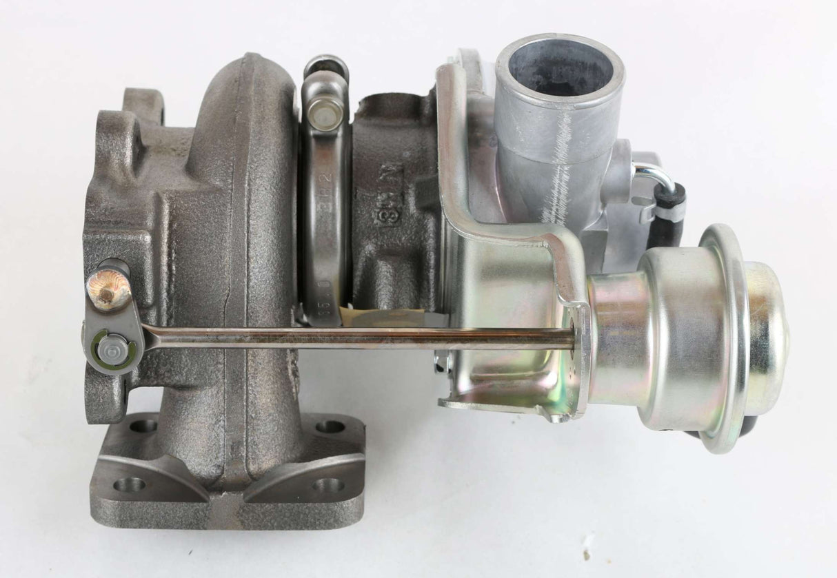 IHI TURBO ­-­ CK481303 ­-­ TURBOCHARGER