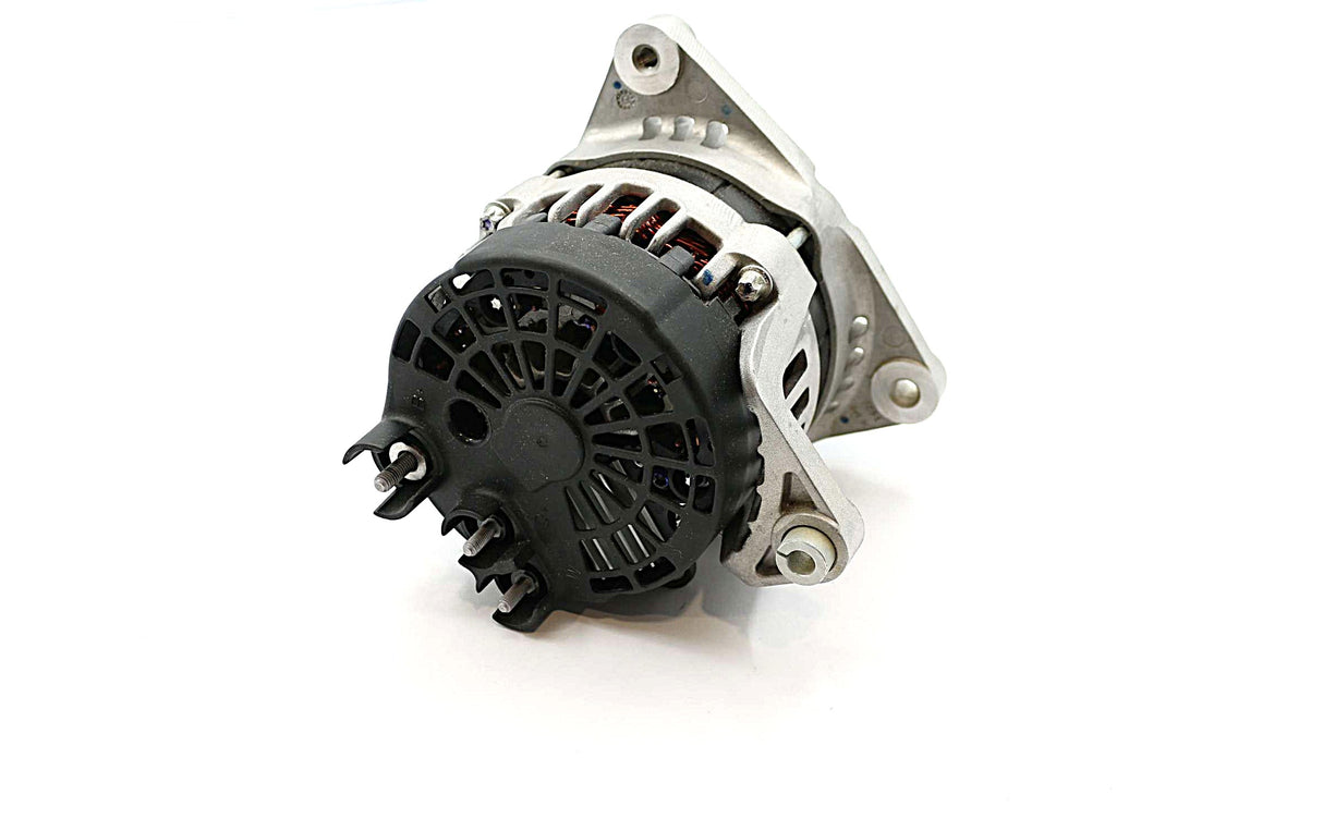 VOLVO ­-­ 17404250 ­-­ ALTERNATOR