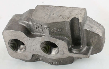 COMMERCIAL INTERTECH ­-­ 347-9176-003 ­-­ HYDRAULIC VALVE OUTLET SECTION - POWER BEYOND