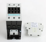 ATLAS COPCO ­-­ 1630800258 ­-­ MAGNET SWITCH + 1X HELP CONTACT