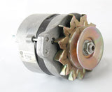 JOHN DEERE ­-­ RE506197 ­-­ ALTERNATOR  14V  15A  29L9