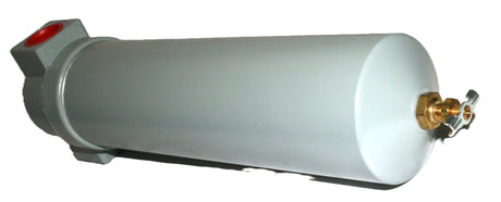 PNEUMATECH ­-­ P4C-95-15-F002 ­-­ PNEUMATIC FILTER - COALESCING 140 SCFM