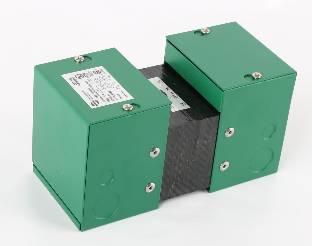 HAMMOND POWER SOLUTIONS  ­-­ FS150PR ­-­ TRANSFORMER - 150VA 120/240V TO 12/24V 1PH