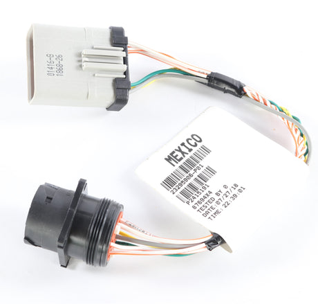 MACK ­-­ 23295906 ­-­ DIAGNOSTIC CONNECTOR W|JUMPER