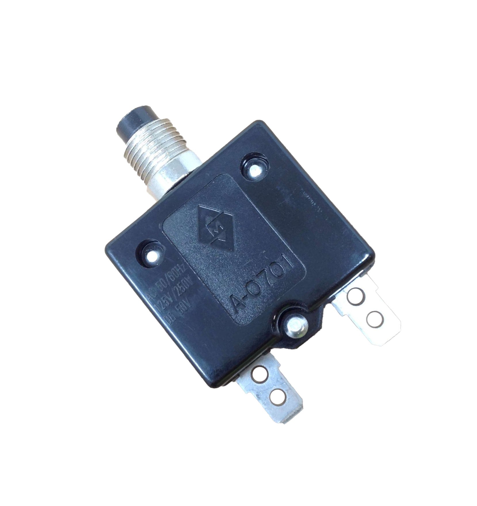 MAO　0808 SANG MAO - A-0701-30A - CIRCUIT BREAKER 30A MANUAL RESET