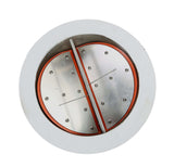 ATLAS COPCO ­-­ 2710190316 ­-­ CHECK VALVE 14in WAFFER EPOXY