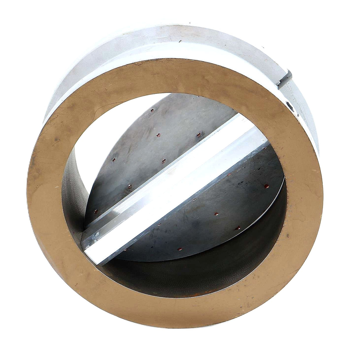 ATLAS COPCO ­-­ 2710190316 ­-­ CHECK VALVE 14in WAFFER EPOXY