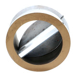 ATLAS COPCO ­-­ 2710190316 ­-­ CHECK VALVE 14in WAFFER EPOXY