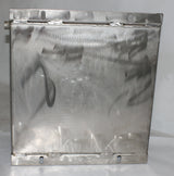 ATLAS COPCO ­-­ 2710102297 ­-­ SUMP; HEAT EXCH; 4GAL; F5; HST