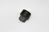 ATLAS COPCO ­-­ 9008118401 ­-­ PIPE - PLUG - 3/4" NPT SQUARE HEAD
