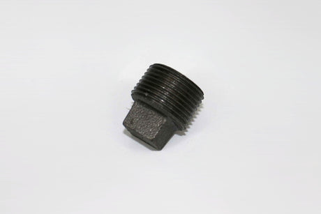 ATLAS COPCO ­-­ 9008118401 ­-­ PIPE - PLUG - 3/4" NPT SQUARE HEAD