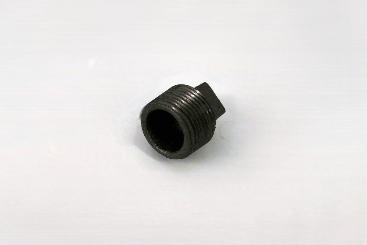 ATLAS COPCO ­-­ 9008118401 ­-­ PIPE - PLUG - 3/4" NPT SQUARE HEAD