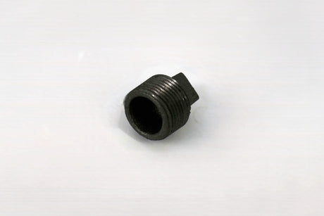 ATLAS COPCO ­-­ 9008118401 ­-­ PIPE - PLUG - 3/4" NPT SQUARE HEAD