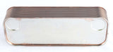 BHE MANUFACTURING (ALFA LAVAL) ­-­ CB27-24H-S33 ­-­ BRAZED PLATE HEAT EXCHANGER 32870-0071-3