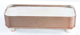 BHE MANUFACTURING (ALFA LAVAL) ­-­ CB27-24H-S33 ­-­ BRAZED PLATE HEAT EXCHANGER 32870-0071-3
