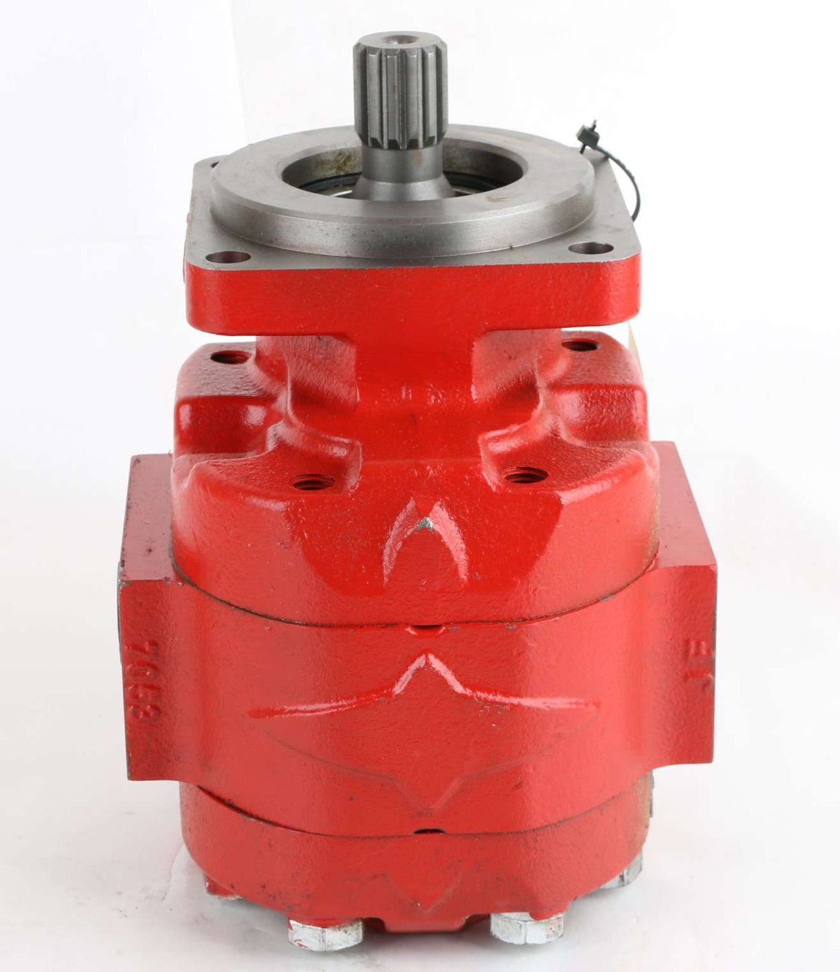 MUNCIE ­-­ PMM13105CFSLX ­-­ HYDRAULIC GEAR PUMP