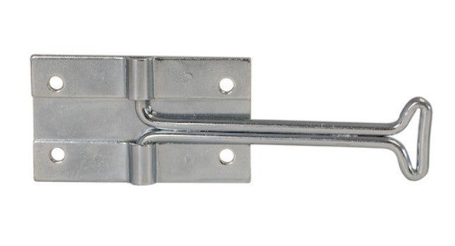 BUYERS PRODUCTS ­-­ DH501 ­-­ LATCH HOOK ASM RCU