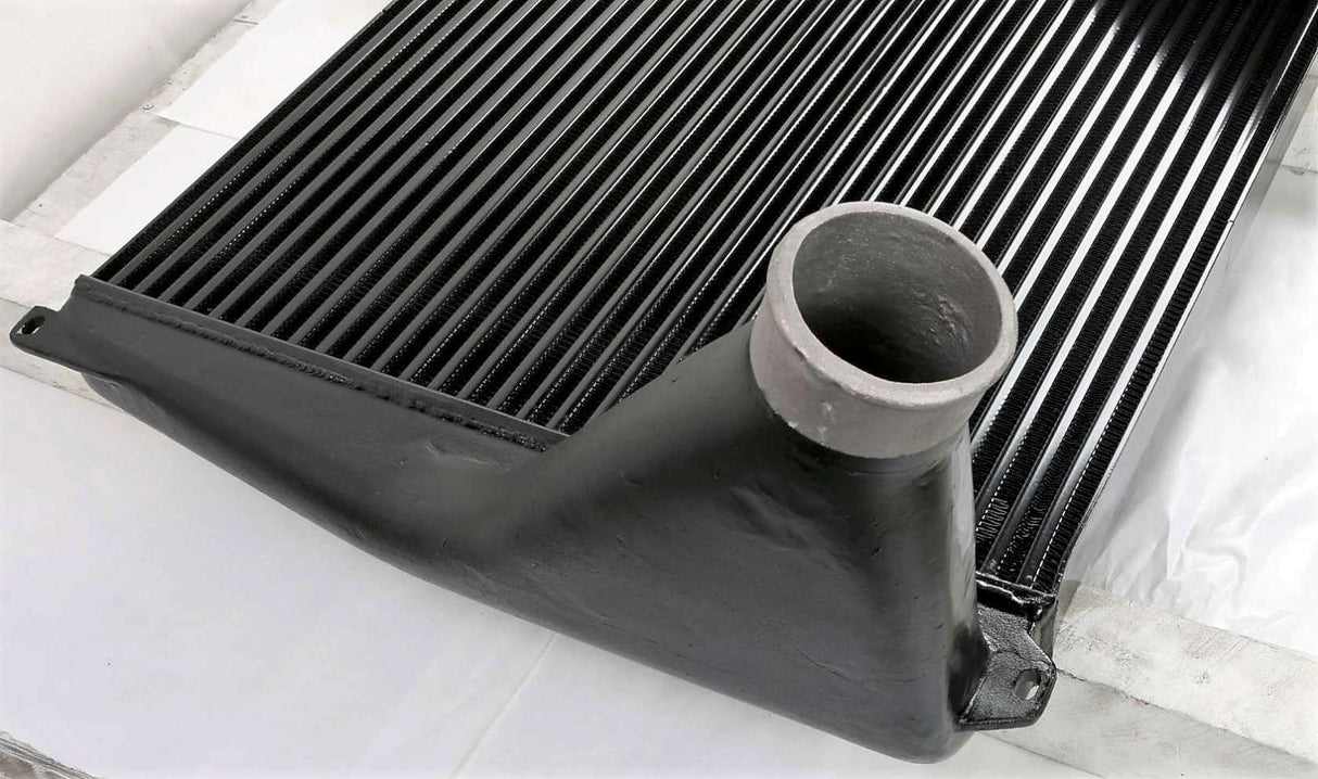 AUTOCAR ­-­ ACK-60791219 ­-­ CHARGE AIR COOLER