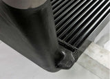 AUTOCAR ­-­ ACF-51171219 ­-­ CHARGE AIR COOLER